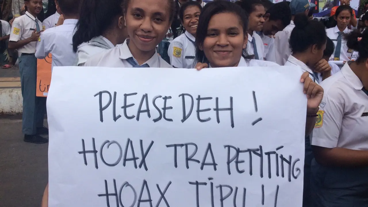 Papua