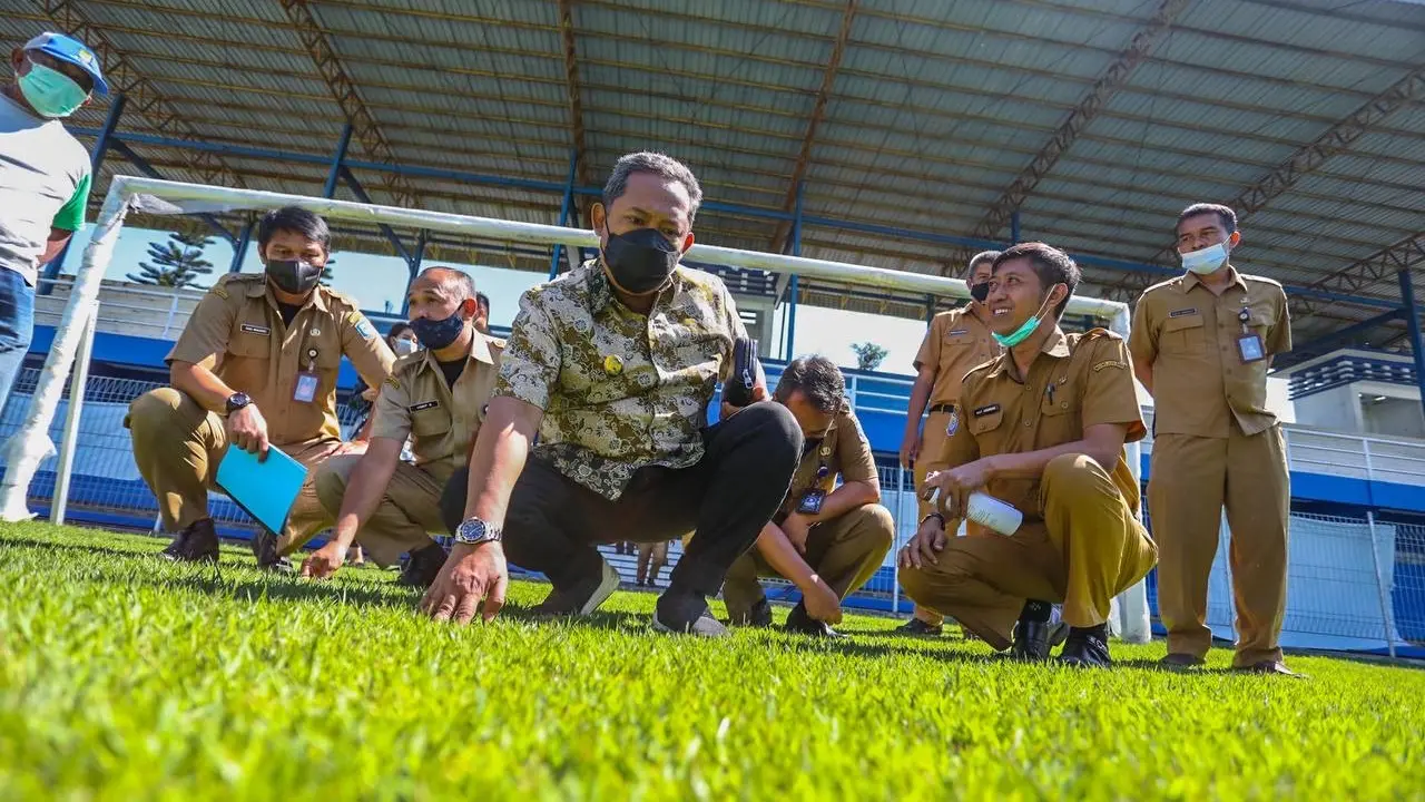 Stadion Sidolig Persib