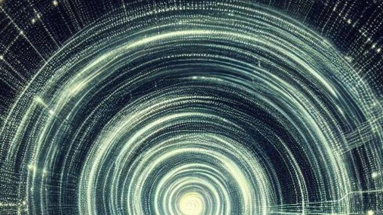 NASA Baru Terima Pesan Laser dan Radio dari Luar Angkasa yang Paling Jauh