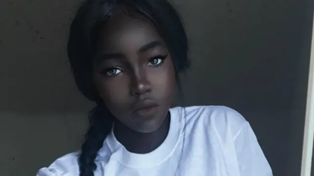 Lolita Makuey