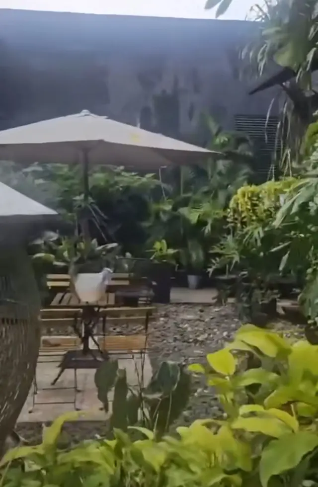 Raffi Ahmad beli rumah pertama di usia 21 tahun, saksi bisu perjuangan hidup, ini 7 potretnya