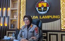 Kronologi Anggota Brimob Polda Lampung Setubuhi Anak SMP, Polisi: Keduanya Berpacaran