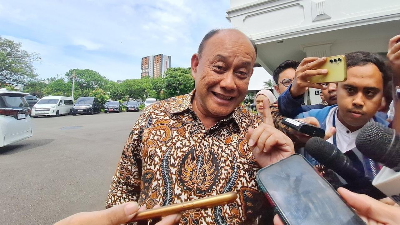 Kepala BGN Soal Isu Penyelewengan Dana Dapur MBG di Kalibata: Urusan Internal Yayasan dan Mitranya