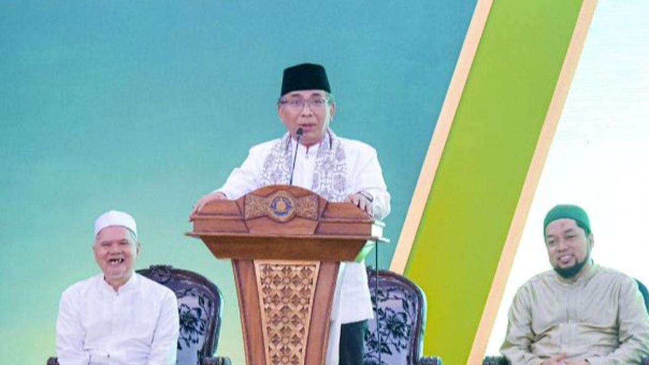 Hal ini menanggapi pertanyaan terkait Jokowi yang dicueki Joe Biden saat bicara konflik Israel-Palestina.<br>