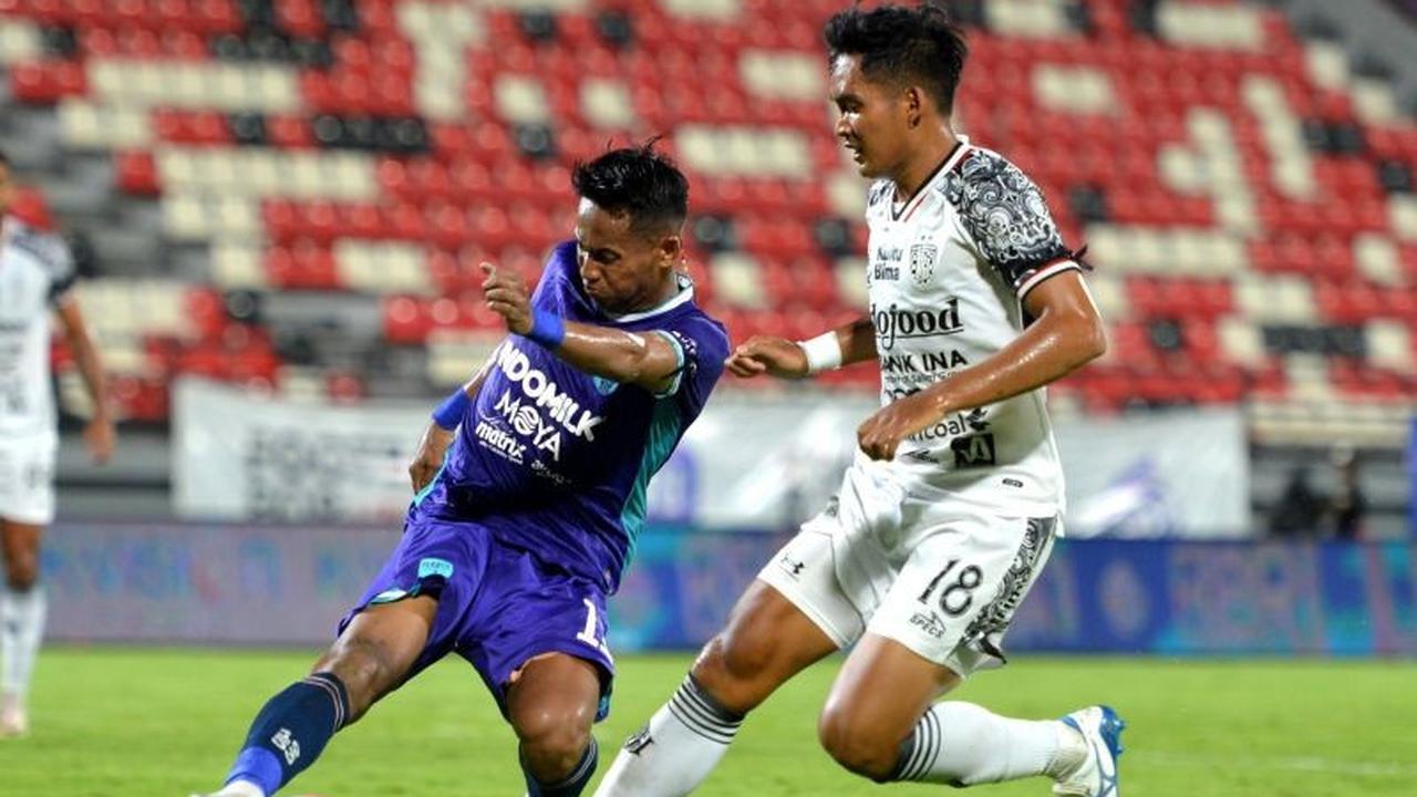 Jelang Duel Sengit Kontra Persib, Kadek Agung Asah Penyelesaian Akhir: Siap Bawa Bali United Raih Poin Penuh?