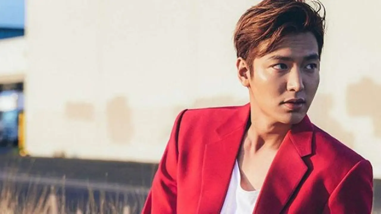 Lee Min Ho