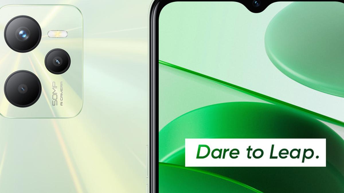 Informasi Harga HP Realme C35 Terbaru 2025, Lengkap Fitur dan ...