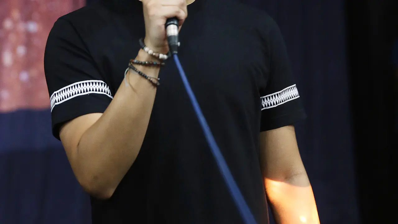 [Bintang] Afgan