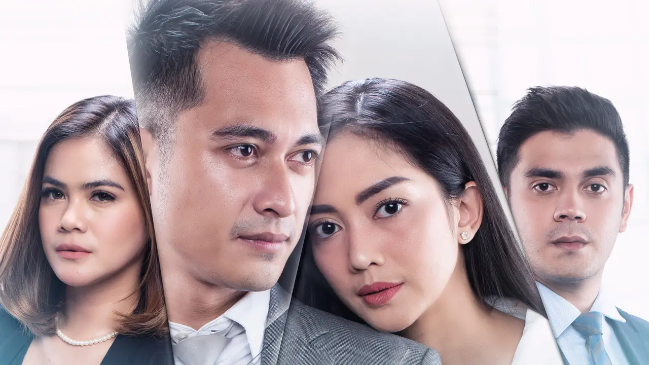 Cinta Setelah Cinta