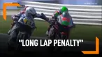 Ini Penjelasan Regulasi Baru MotoGP “Long Lap Penalty”