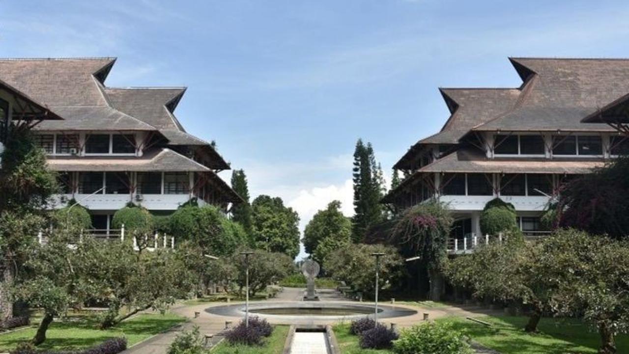 ITB Kuliah Daring Sepekan Awal September 2025 Antisipasi Keamanan Pasca Demo Anarkis