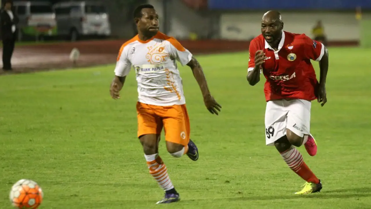 Persija Jakarta