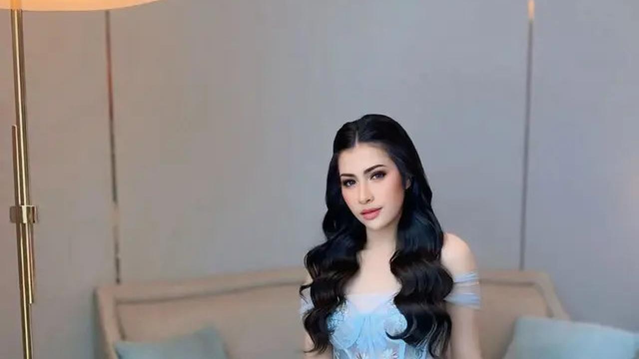 Profil Marcella Dewi Aryanti, Model Sekaligus Pebisnis Skincare yang Inspiratif