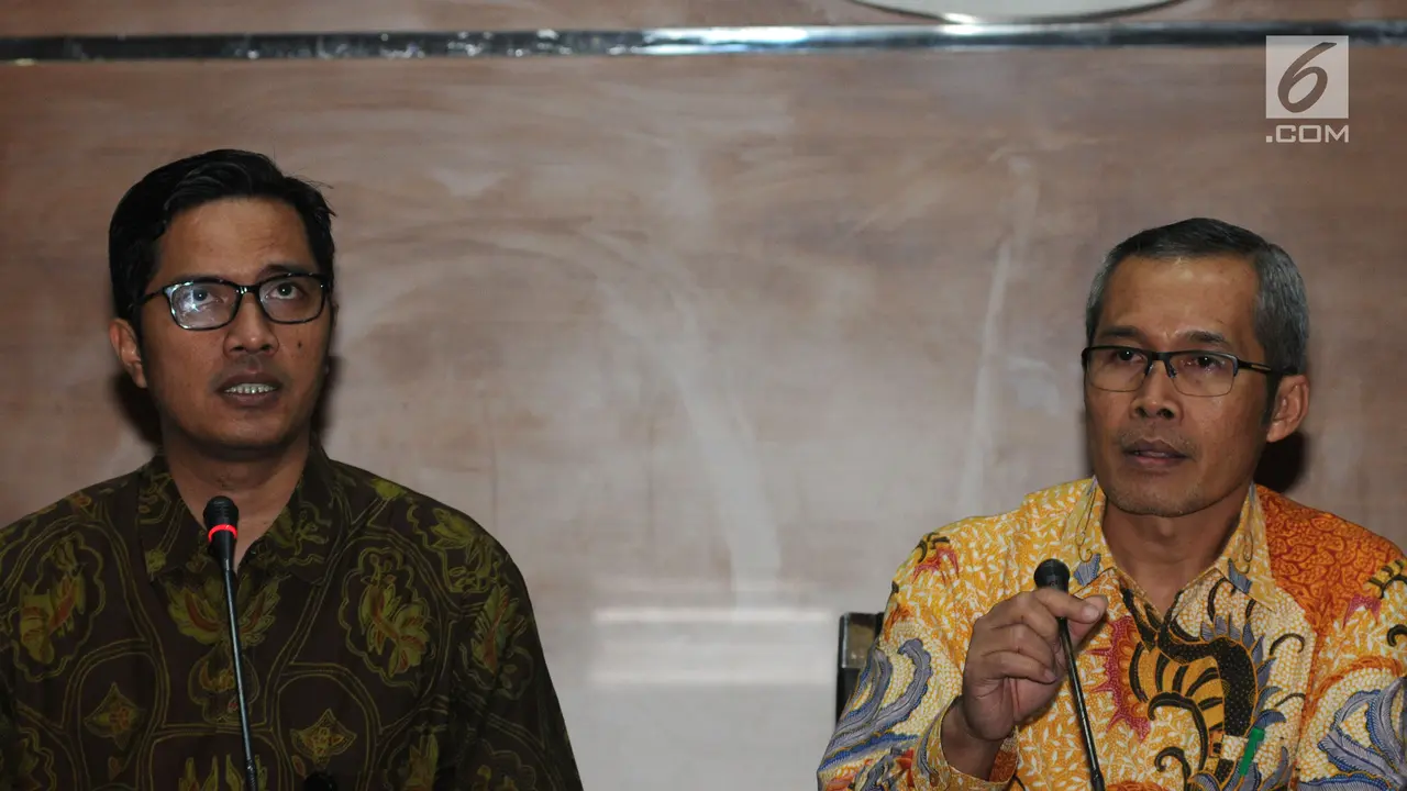 Uang hingga Kartu ATM, Ini Barang Bukti OTT Pasuruan Sitaan KPK