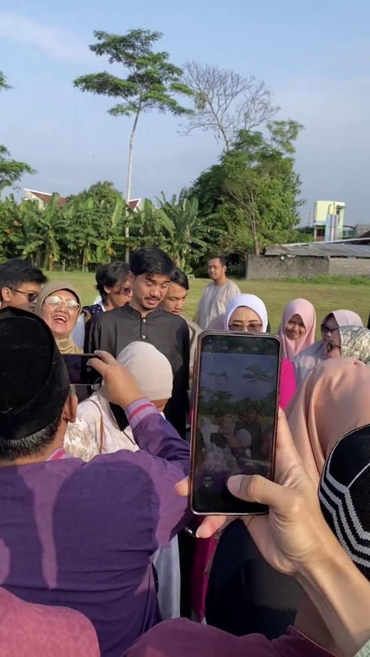 Dok. Istimewa