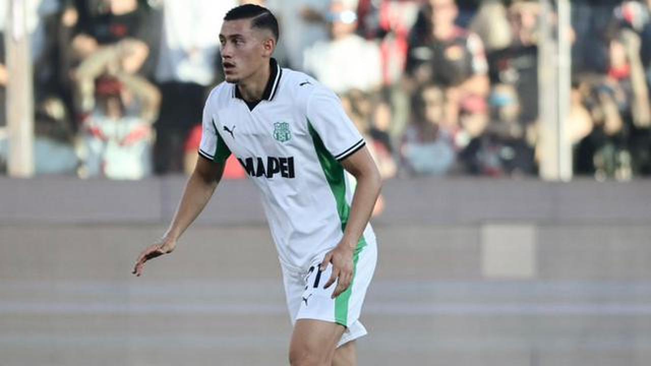 Respons Jay Idzes soal Pemain Sassuolo Jadi Incaran Banyak Klub: Kami Datang dan Mengembangkan Diri
