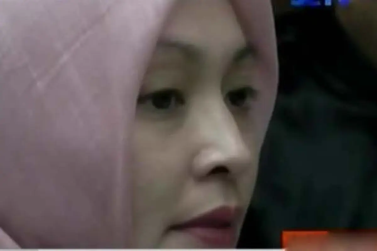 [Bintang] Angelina Sondakh