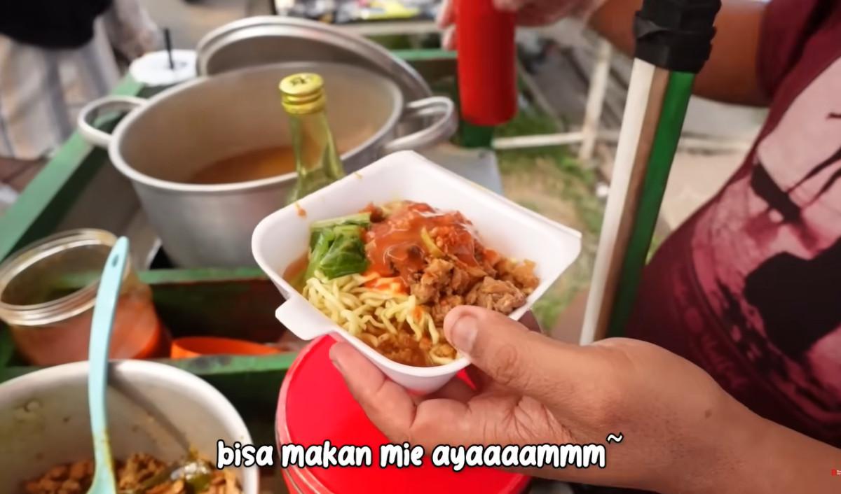 Tak Perhitungan