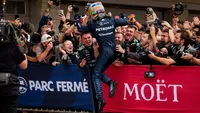 Toto Wolff Ungkap Pengakuan Kimi Antonelli sebelum Menang F1 GP Amerika Serikat