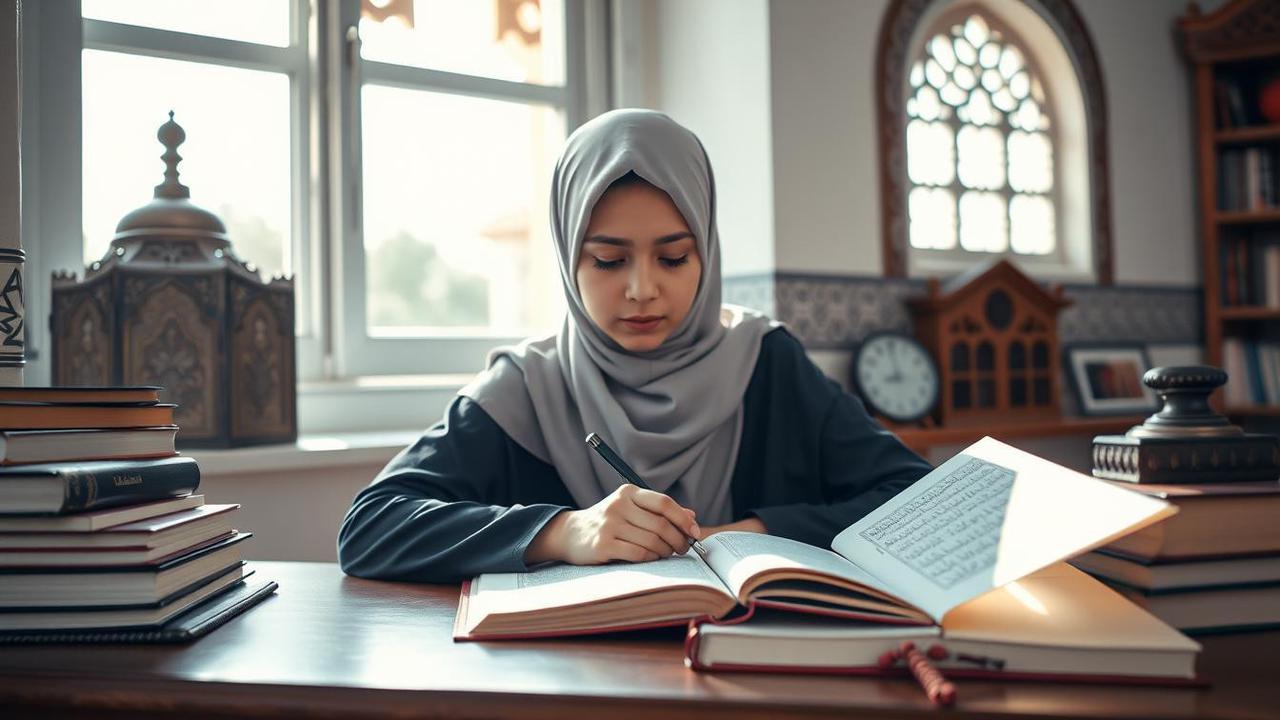 350 Kata Bijak Selamat Pagi Islami untuk Memotivasi Diri