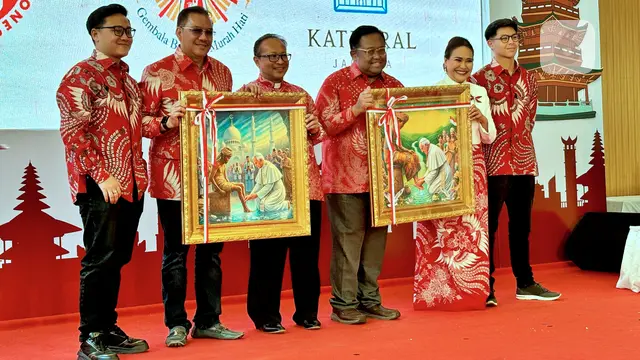 Bakti Indonesia