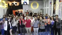 Revisi Jakarta Gelar Balai Warga Vol.2, Memahami Visi Misi Pramono-Rano