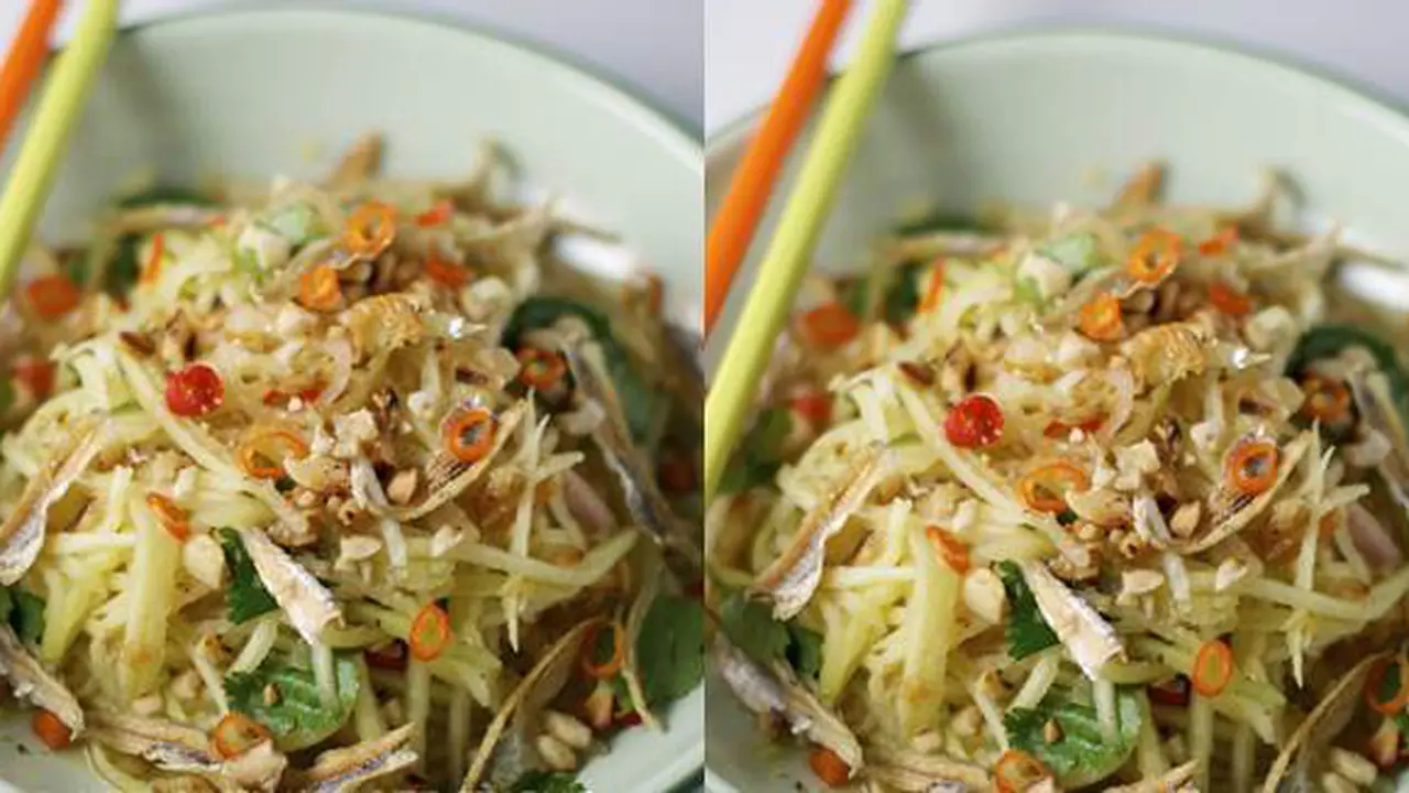 Foto: copyright mycookinghut.com