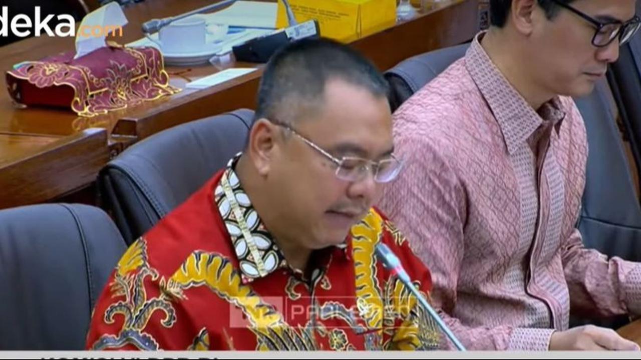 VIDEO: Keras DPR Kritik Bahlil Soal Tambang Ormas Agama "Kita Butuhnya Izin Pendirian Gereja!"