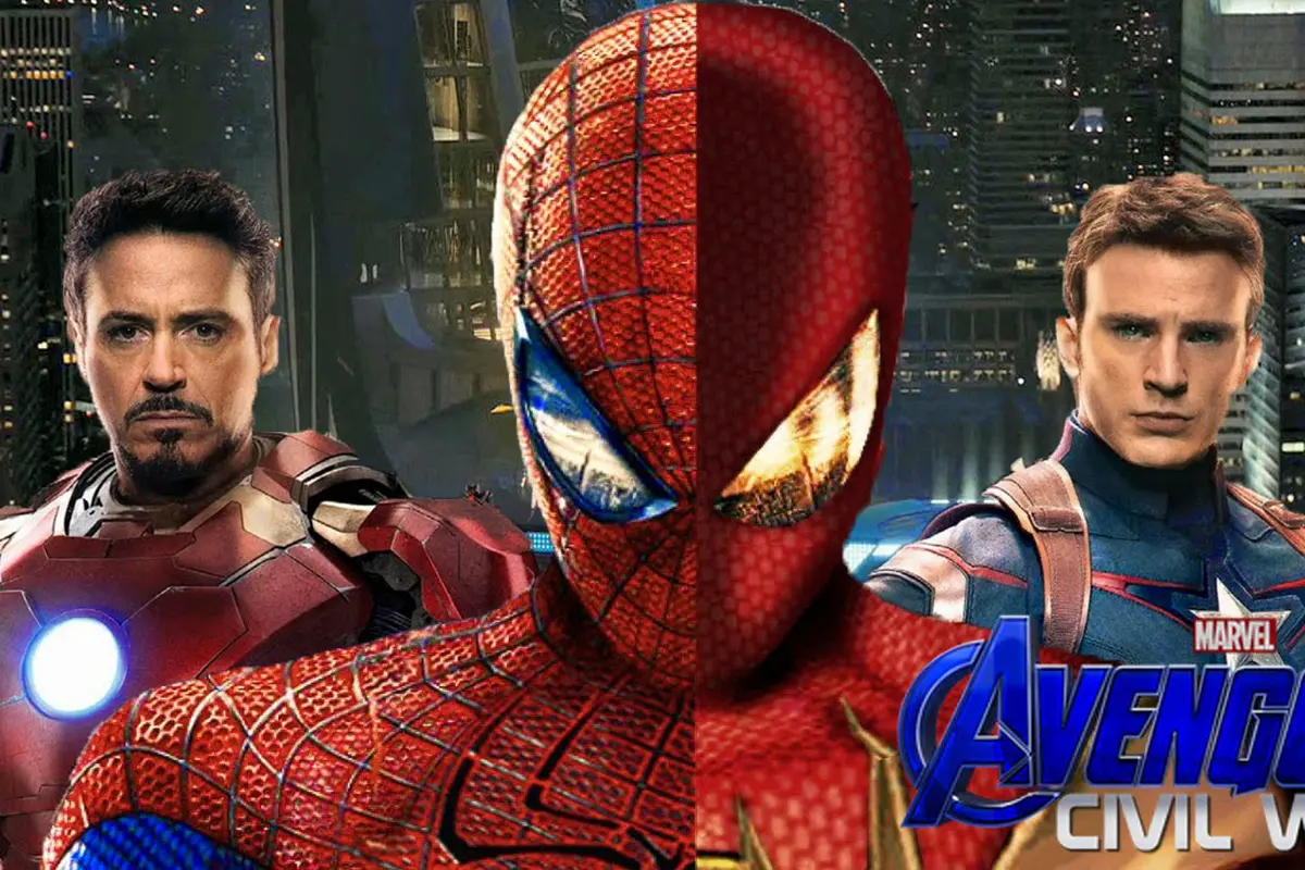Spiderman