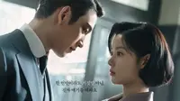 9 Rekomendasi Drakor Tayang Oktober 2026, dari Romansa Komedi hingga Thriller