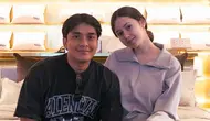 Billy Syahputra Bagikan Momen Tumbuh Kembang Anak Pertama, Makin Aktif