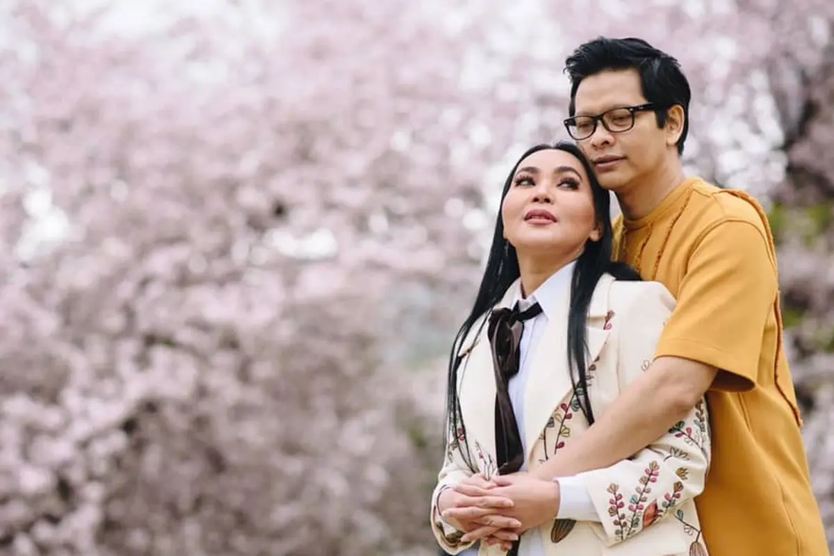 [Bintang] Dewi Gita dan Arman Maulana