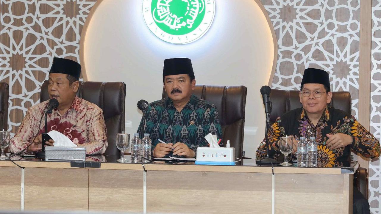 Menko Polhukam Ikut Soroti Kasus Vina Cirebon, Ini Langkah yang Disiapkan