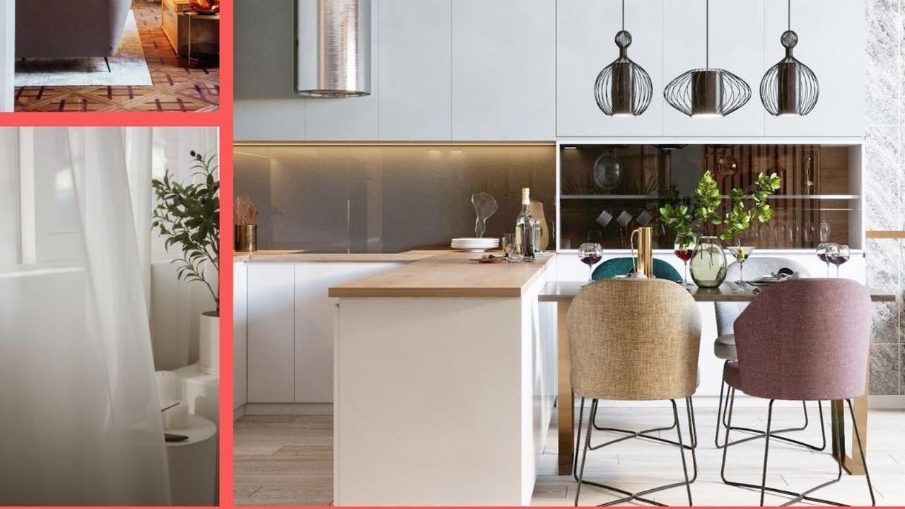 Bisa Bawa Energi Negatif, Ini 5 Benda yang Tidak Boleh Ada di Dalam Rumah Menurut Feng Shui