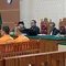Sidang Polisi Senior Aniaya Junior hingga Tewas Berakhir Ricuh