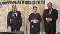 Puan Buka Suara soal Capres-Cawapres Diusung Dua Partai