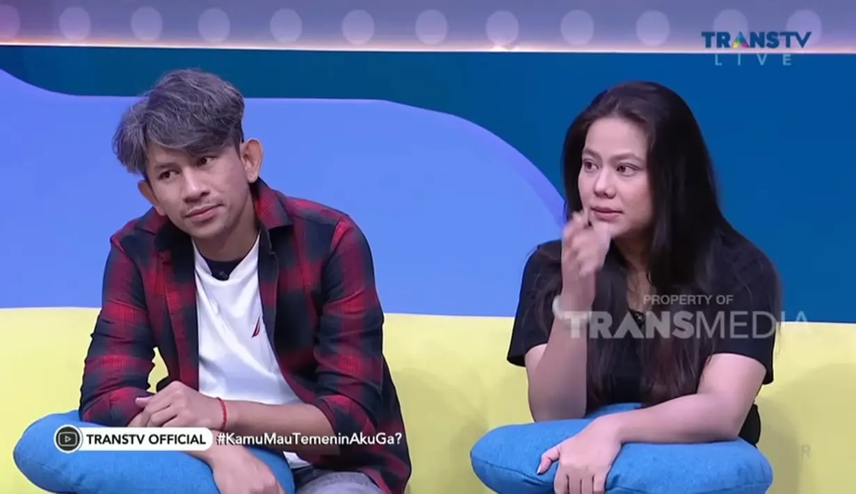 [Youtube/TRANS TV Official]