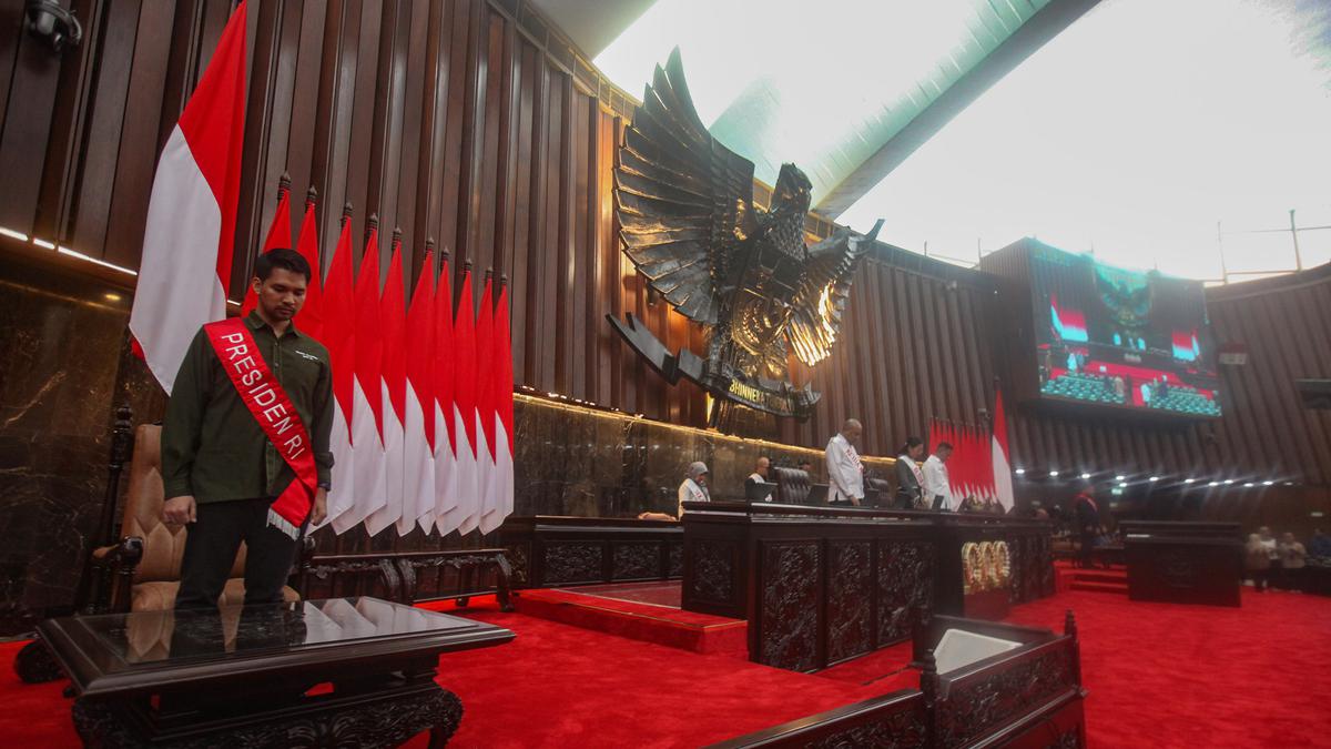RAPBN 2026: Serikat Pekerja Desak Prabowo Prioritaskan Kesejahteraan Pekerja dengan 7 Poin Penting