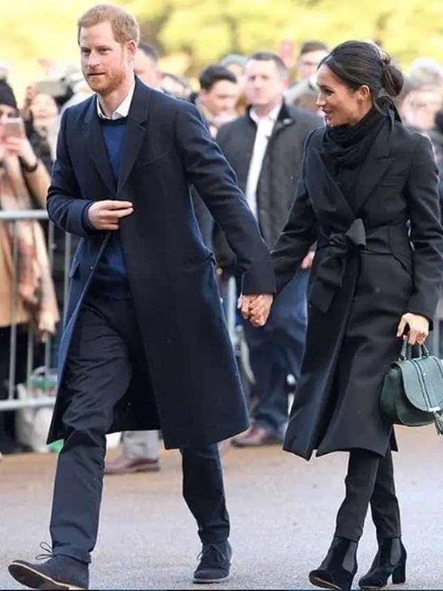 Meghan Markle