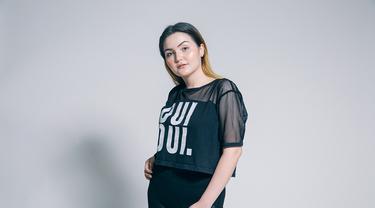 Rahasia Patrecia Nelson Turunkan Berat Badan 30 Kg Dalam 4 Bulan