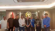 Kebijakan Harga BBM Khusus Nelayan Perkuat Daya Saing