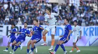 Menjanjikan! Pemuda Naturalisasi Timnas Indonesia Jadi Man of the Match di BRI Super League setelah Disekolahkan Persib
