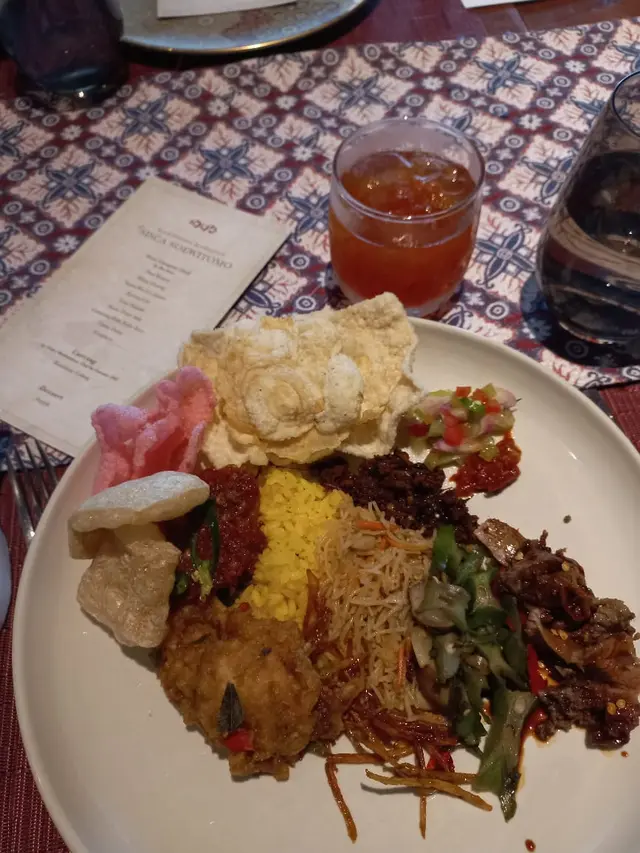 Daftar Menu Buka Puasa Rekomendasi Sisca Soewitomo yang Wajib Dicoba Selama Ramadan