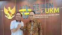 Profil Budi Arie Setiadi, dari Aktivis, Menteri, hingga Jadi Sorotan Terkait Kasus Judol