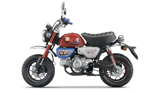 Honda Monkey