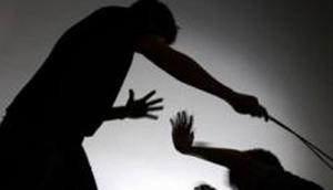 Foto ilustrasi guru pukuli siswa