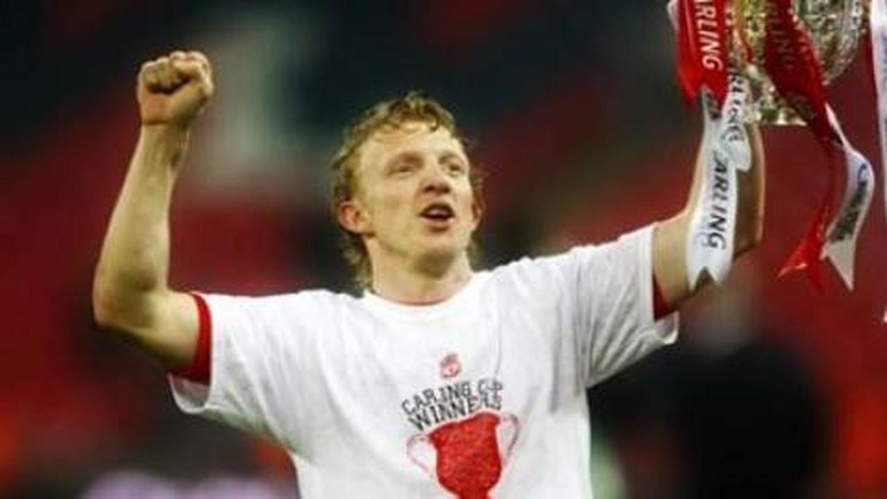 Kuyt bakal jadi korban revolusi Liverpool?