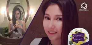 Reva adalah model dan presenter yang berusia 24 tahun, Usianya dan Katon Bagaskara terpaut 27 tahun.