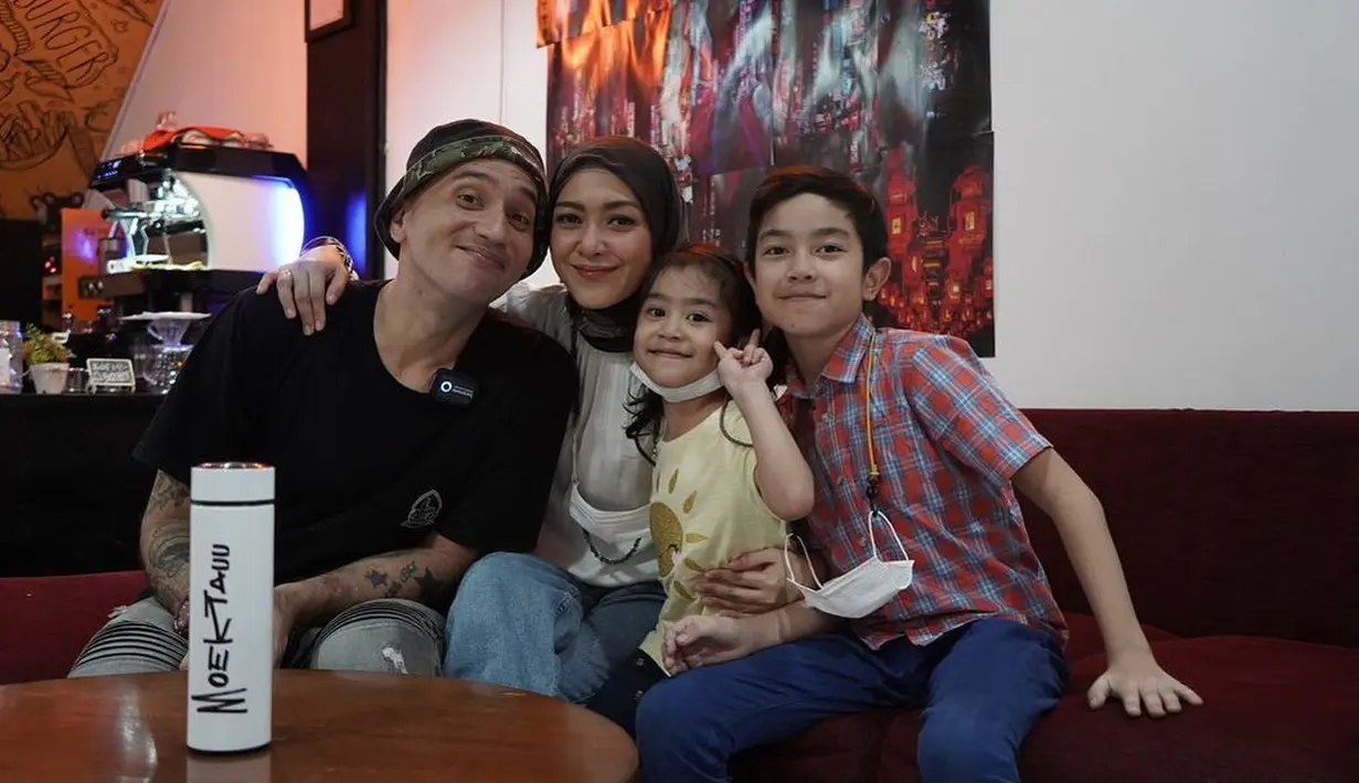 Gary Iskak (Instagram/iskak_gary)