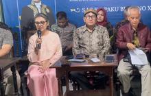 Penjelasan GKR Timoer Rumbay Soal Keributan Saat Acara Menteri Kebudayaan